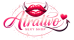 Logo Atrativo Sexy Shop