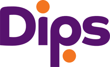 Dips Chocolate