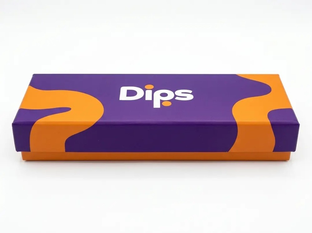 Dips Dark